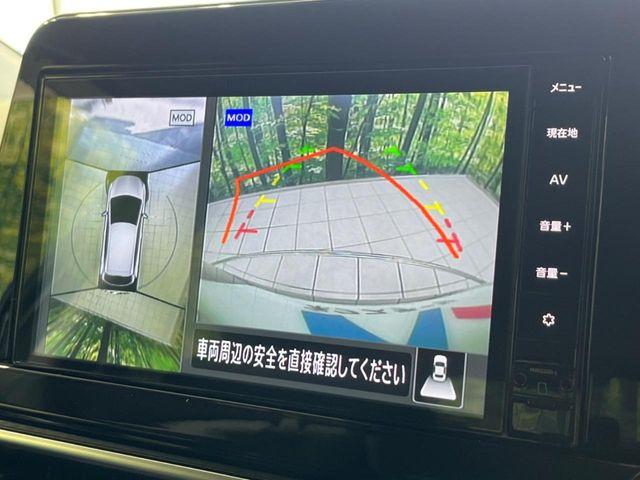 �y�A���E���h�r���[���j�^�[�z��p�̃J�����ɂ��A�ォ�猩���낵���悤�Ȏ��_��360�x�N���}�̎��͂��m�F���邱�Ƃ��ł��܂������p�������m�F���₷���A�����ꏊ�ł̐؂�Ԃ��⒓�Ԃ��X���[�Y�ɍs���܂��B