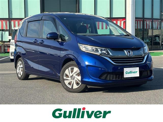 フリード1.5 ハイブリッド G ホンダセンシング