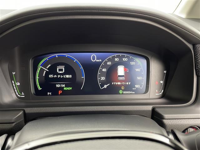 ステップワゴン2.0 e:HEV エアー EX