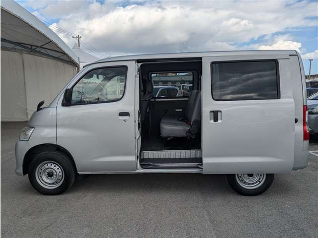 タウンエースバン1.5 GL