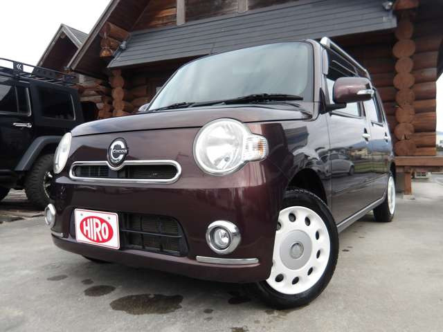 ���ÎԂ͑S��1����聙�����ł��C�ɂȂ������́A���������A���E�����X������!!���҂����Ă���܂�!