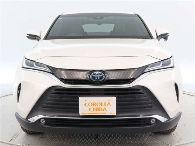 ヤリス1.5 ハイブリッド G