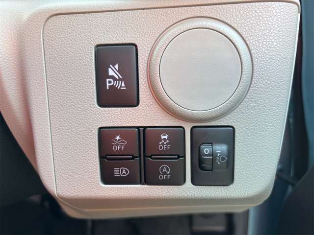 ミライースX SAIII