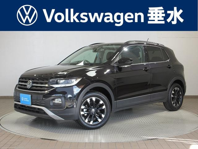 T-CrossTSI アクティブ