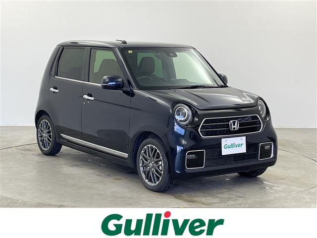 N-ONEプレミアム ツアラー