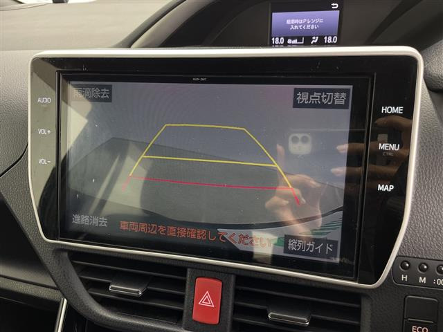 ヴォクシー2.0 ZS 煌II