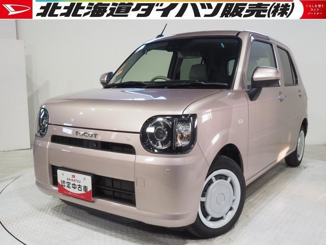 ミラトコットG SAIII 4WD