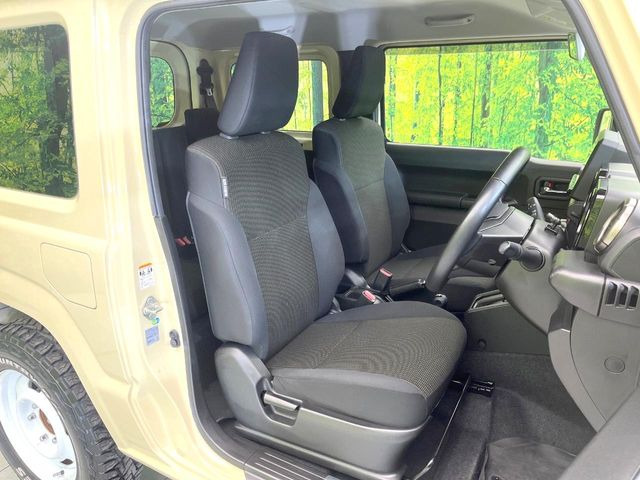 スズキ ジムニー XC 217.1万円 令和3年(2021年) 静岡県 中古車 - 価格.com