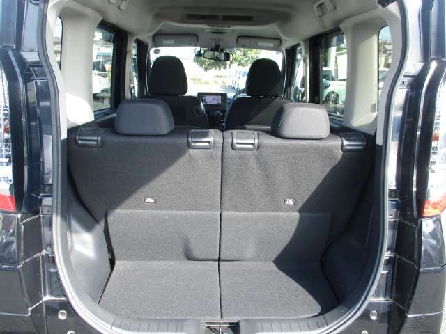 ルークスハイウェイスター