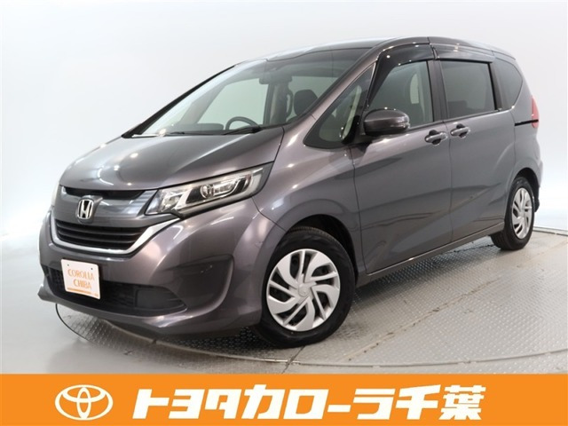 フリード+1.5 G ホンダセンシング