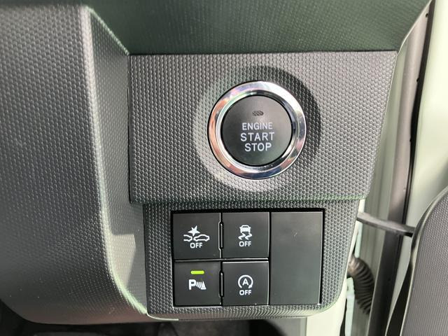 タフトG ターボ クロム ベンチャー