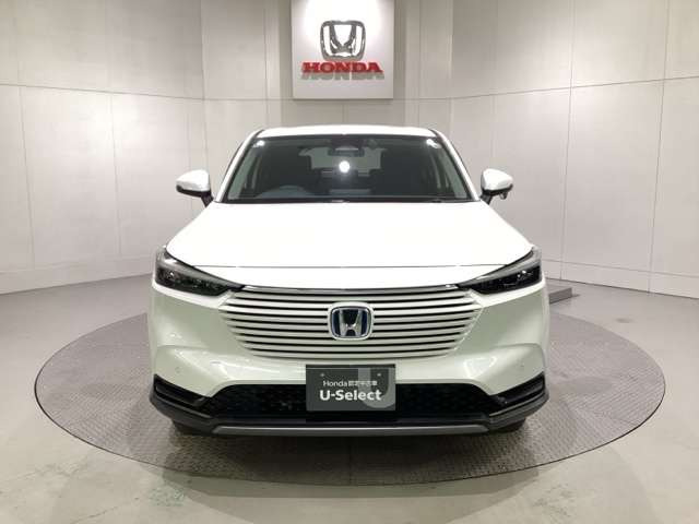 ヴェゼル1.5 e:HEV X 4WD