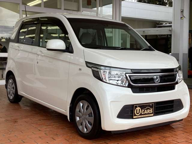 N-WGNG Aパッケージ