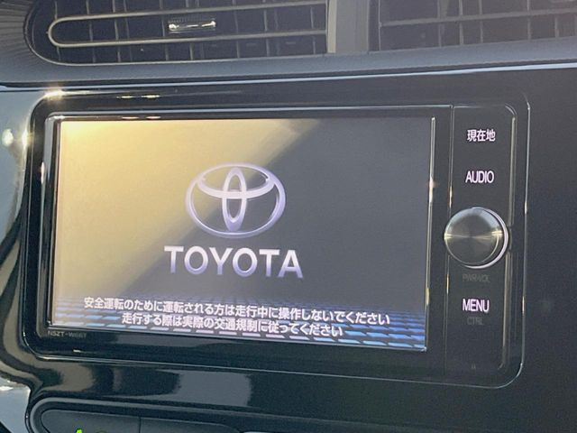 アクア1.5 S スタイルブラック