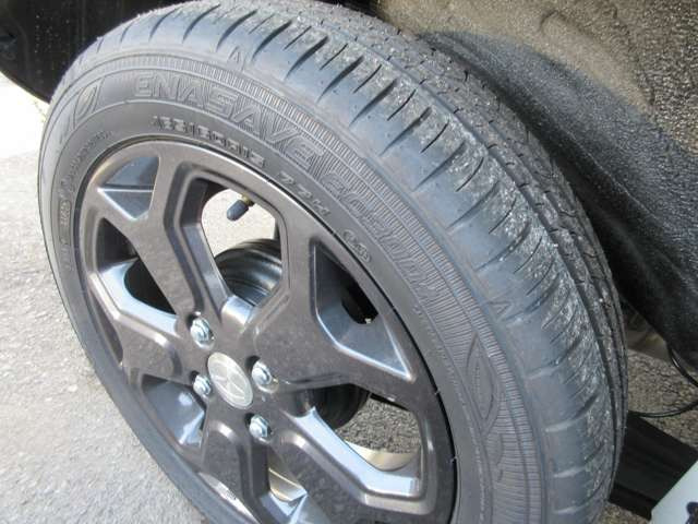 フレアクロスオーバーXT 4WD