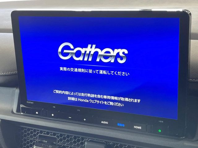 ステップワゴン2.0 e:HEV スパーダ