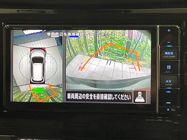 �y�A���E���h�r���[���j�^�[�z��p�̃J�����ɂ��A�ォ�猩���낵���悤�Ȏ��_��360�x�N���}�̎��͂��m�F���邱�Ƃ��ł��܂������p�������m�F���₷���A�����ꏊ�ł̐؂�Ԃ��⒓�Ԃ��X���[�Y�ɍs���܂��B