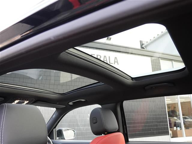 GLBGLB200d 4マチック AMGライン 4WD