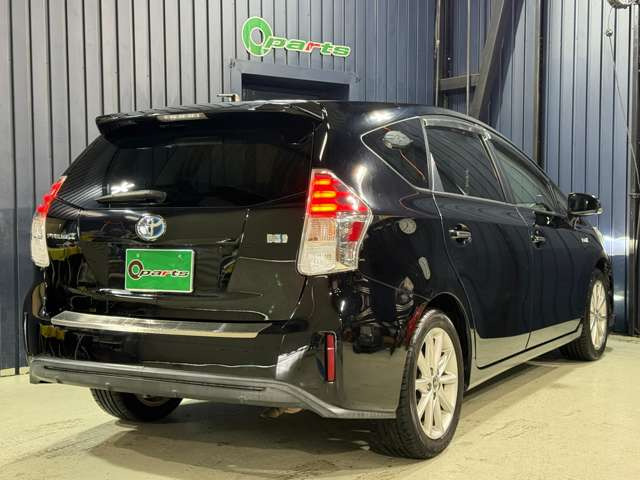 ナビ・オーディオ・全塗装や板金・エアロ取付・マフラー・アルミ等カスタムは格安でカスタムさせていただきます!また、当社指定工場が御座いますのでアフターサービスもご安心ください!