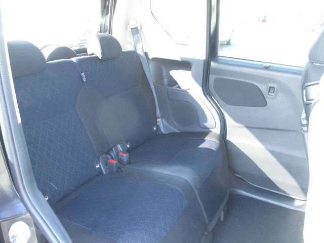 ルークスハイウェイスター