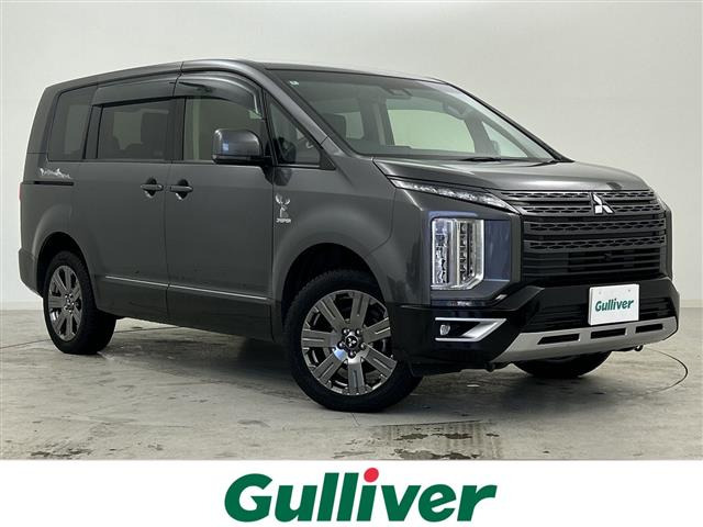 デリカD:52.2 ジャスパー 4WD