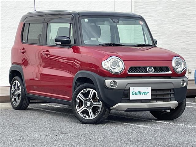 フレアクロスオーバーXT