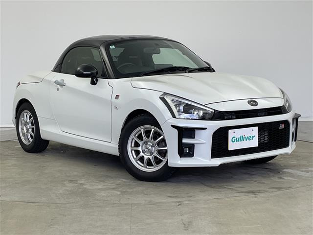 コペンGR スポーツ