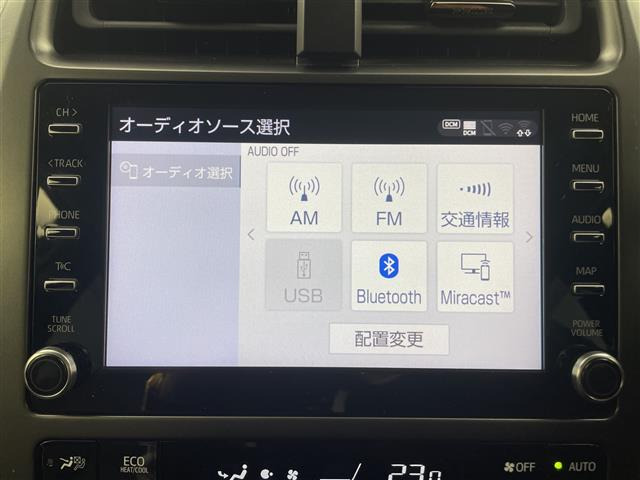 プリウス1.8 S ツーリングセレクション ブラックエディション