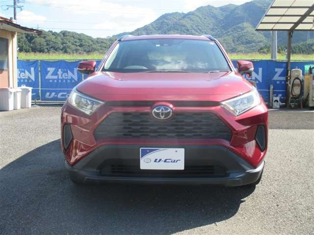 RAV42.0 X
