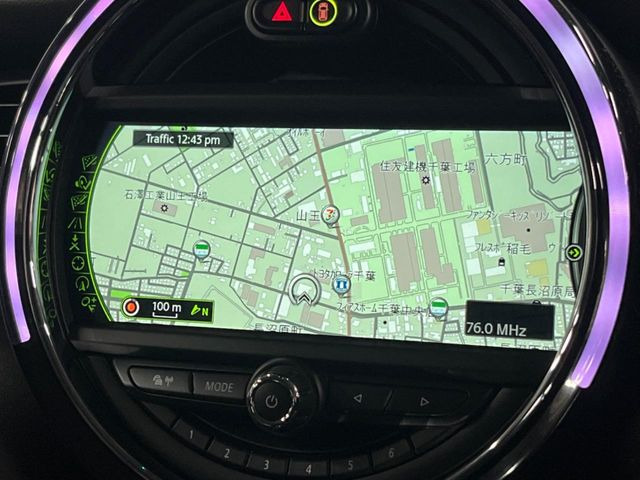 ��HDD�����i�r:��̊��̂���i�r�́A����������ԓ������o���Ă���܂��B�I�[�f�B�I�@�\���[�����Ă���܂��̂ŁA�^�]�����y���߂܂���