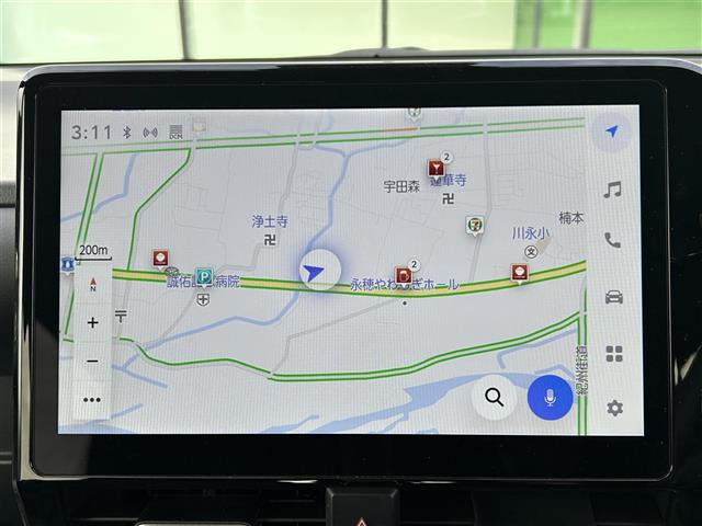 ヴォクシー2.0 S-Z