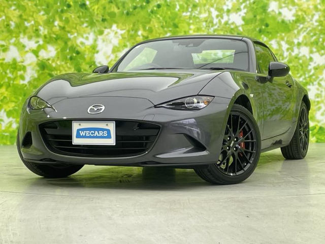 ロードスターRF2.0 RS