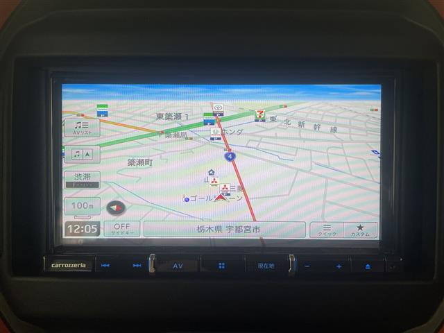 ハスラーハイブリッド(HYBRID) X