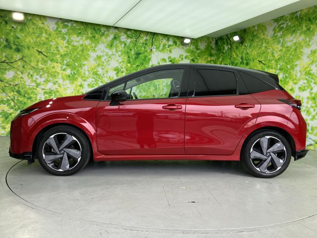 ノートオーラ1.2 G レザーエディション