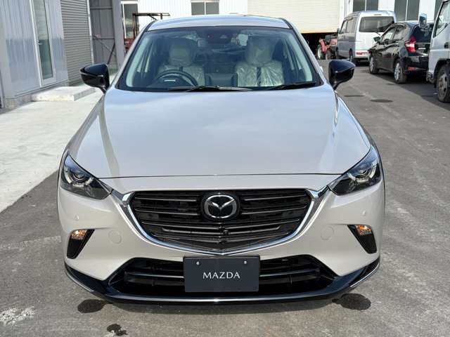 CX-31.5 15S アーバン ドレッサー II