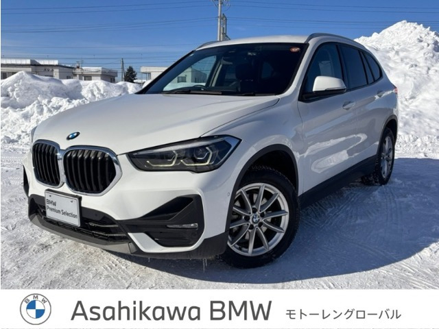 X1xドライブ 18d 4WD