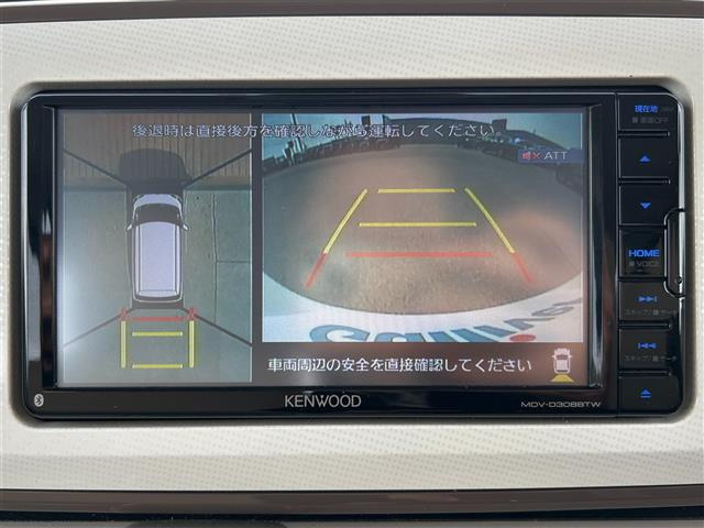 ムーヴキャンバスG メイクアップ リミテッド SAIII