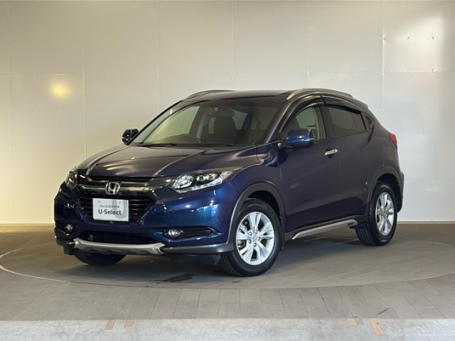 ヴェゼル1.5 X 4WD