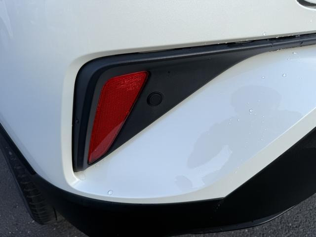 C-HR1.2 G-T モード ネロ セーフティ プラス