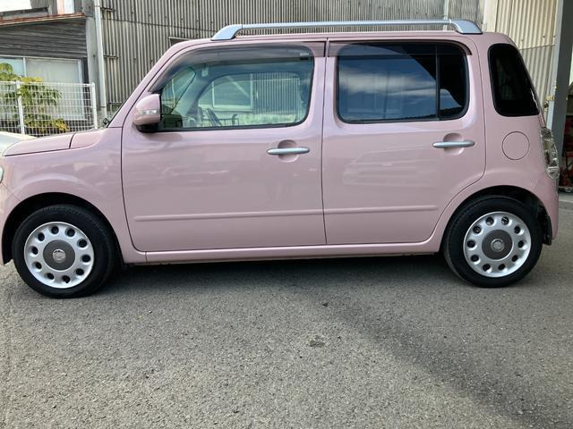 ミラココアプラス X