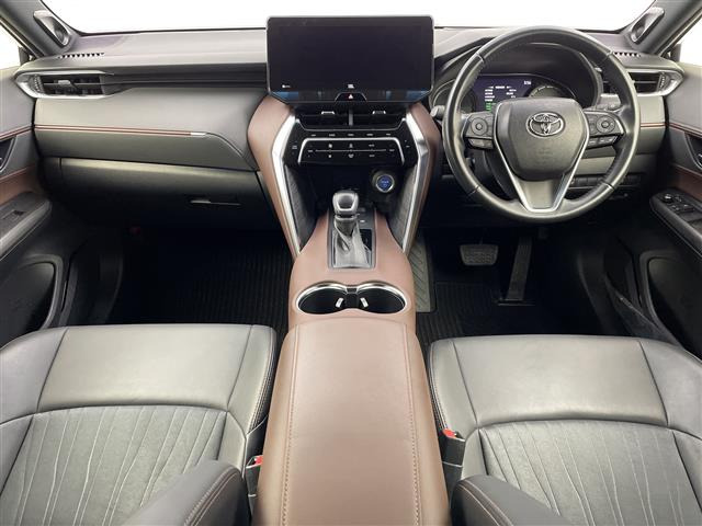 ハリアー2.5 ハイブリッド Z