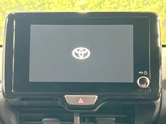 ヤリスクロス1.5 ハイブリッド Z