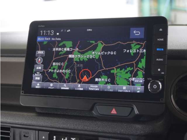 N-BOXジョイ モノトーン