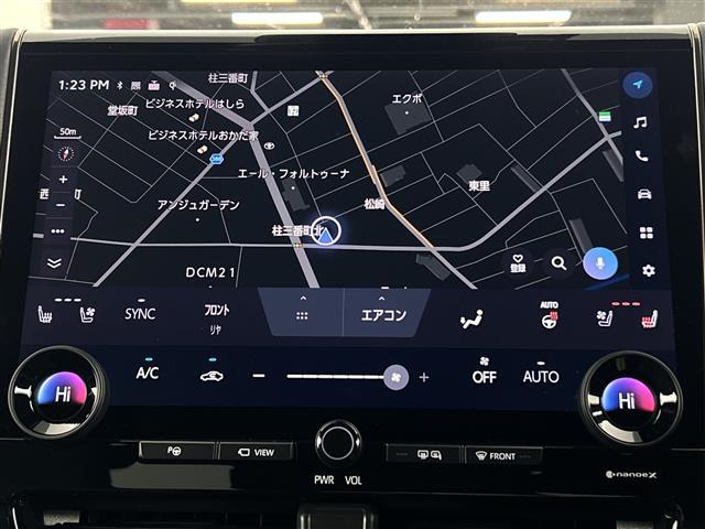 アルファード2.5 Z