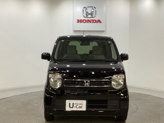 N-WGNL ホンダ センシング 4WD