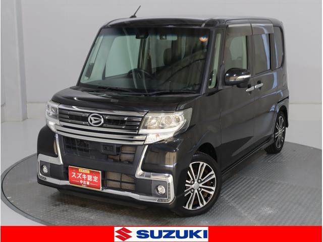 タントカスタムRS トップエディション SAII