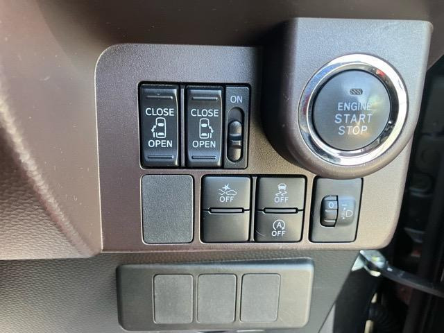 トール1.0 G ターボ SAII