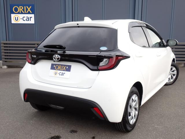 �����r���[�̉摜�ɂȂ�܂��B�I���b�N�X�F�蒆�ÎԂɂ́A���w��������S���Ă���肢���������߂ɁA�Ǝ��́u�I���b�N�X�F�蒆�Îԕۏ؁v�����t�����Ă��܂��B