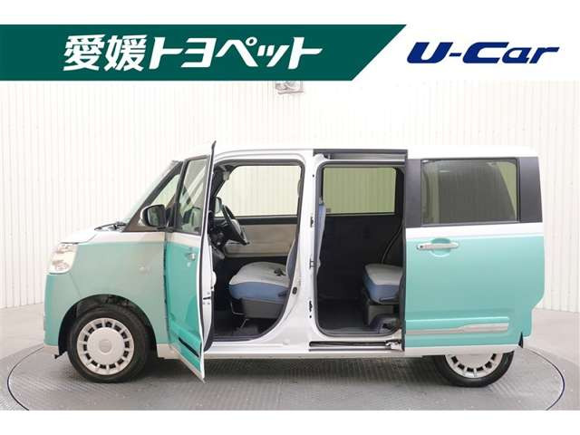 ムーヴキャンバス