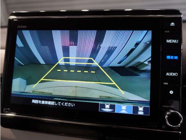 N-WGNL ホンダ センシング